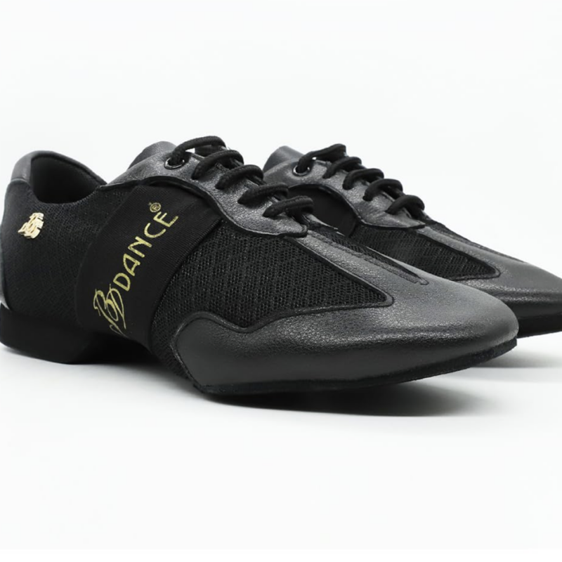 PRAKTISY BD DANCE DL1 - Buty do tańca unisex.