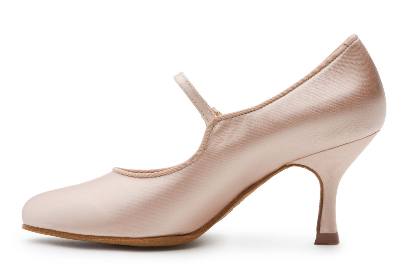 Buty do tańców standardowych BD dance model 137 - 1