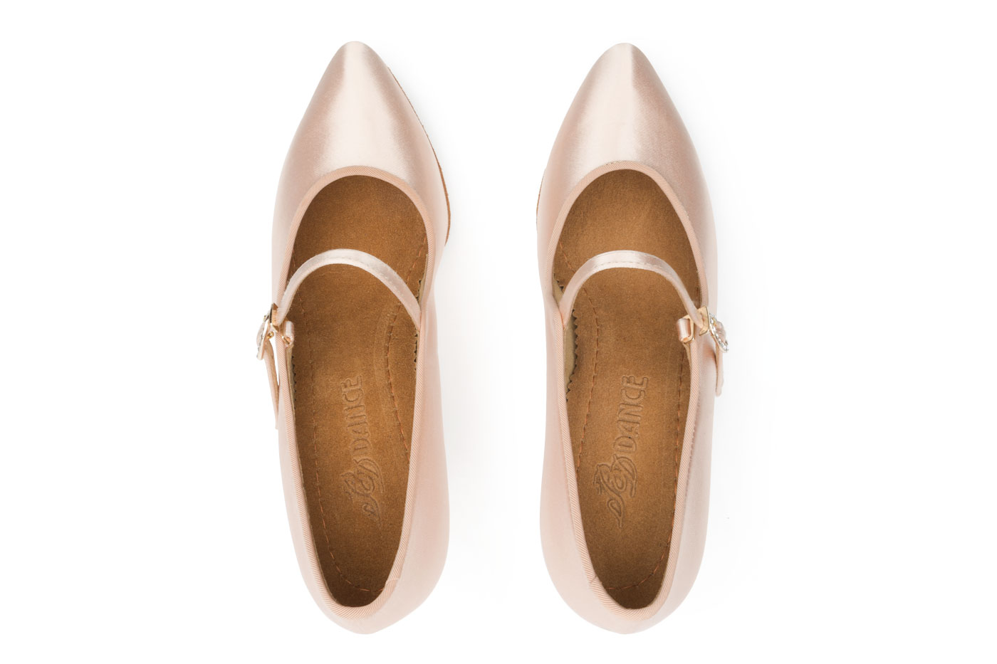 Buty do tańców standardowych BD dance model 137 - 1