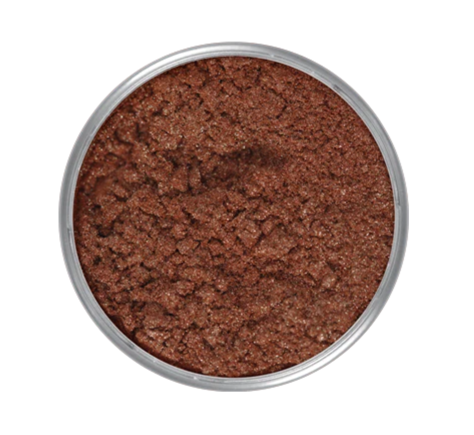Kryolan Satin Powder - Puder satynowy do ciała 40g
