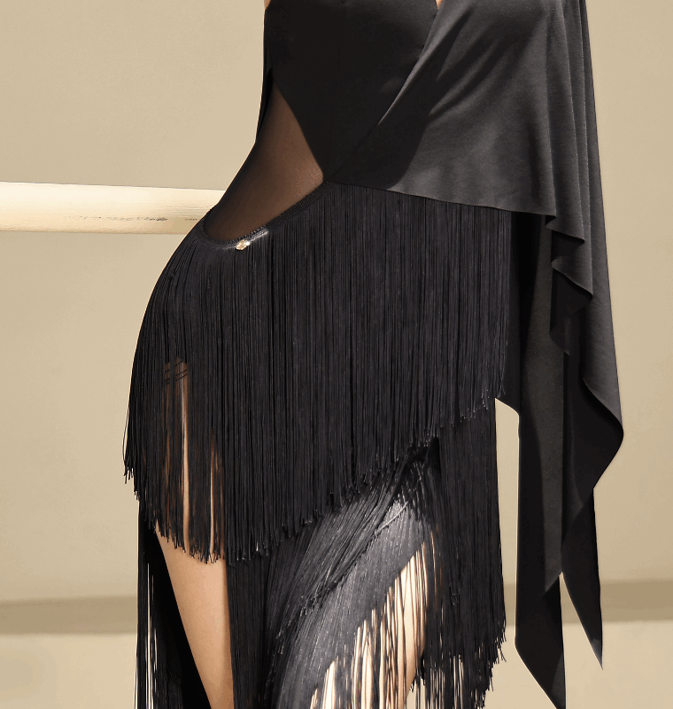 Sukienka do latino UDANCE #A18