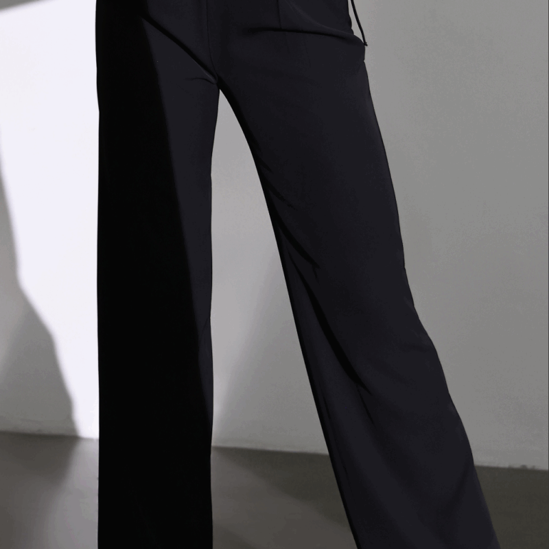 Damskie spodnie do tańca UDANCE #A48